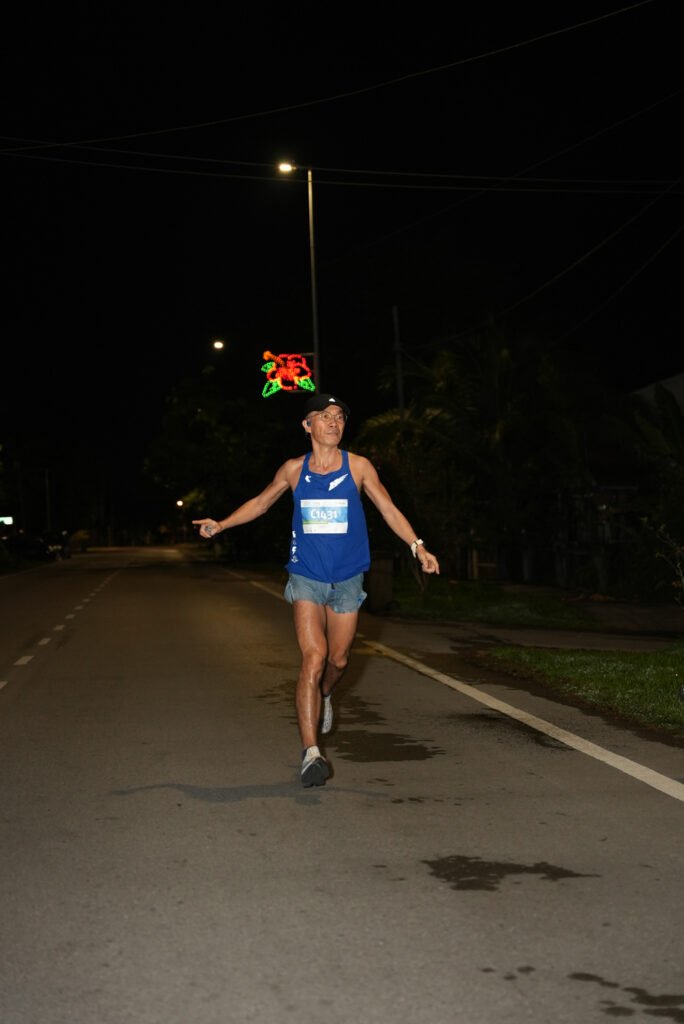 Sarawak Energy Isthmus Run 2025 Photos