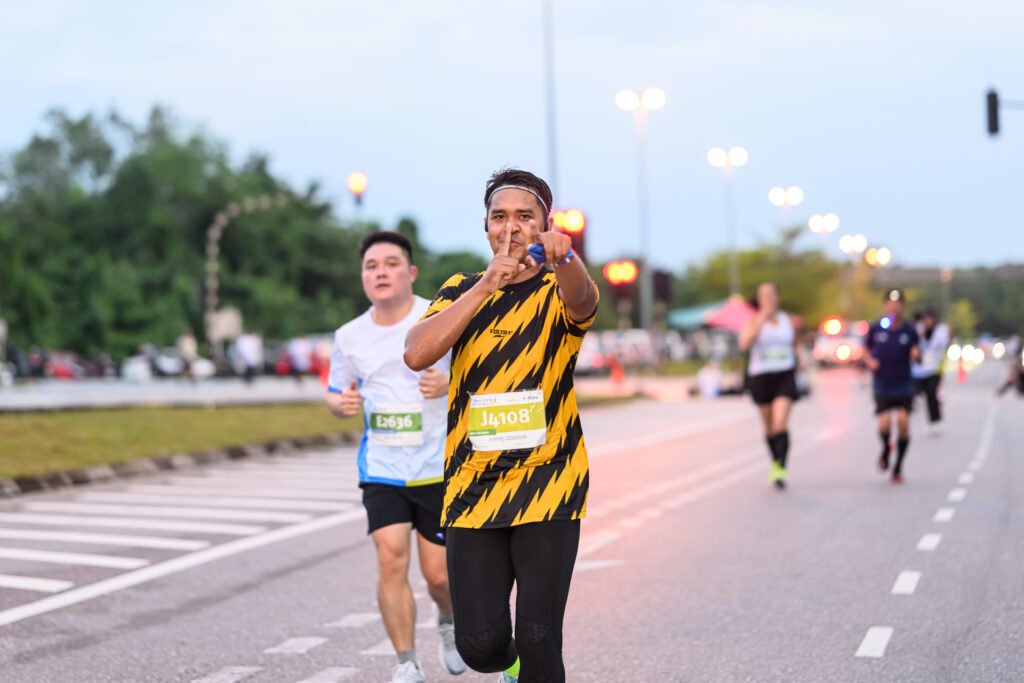Sarawak Energy Isthmus Run 2025 Photos