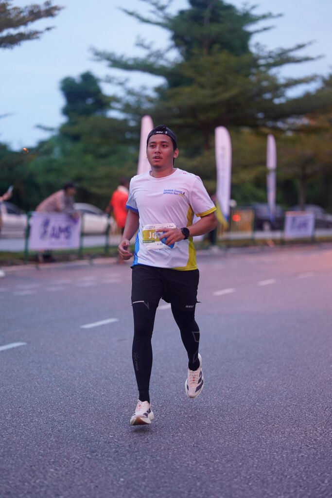 Sarawak Energy Isthmus Run 2025 Photos