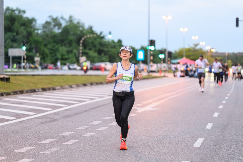 Sarawak Energy Isthmus Run 2025 Photos