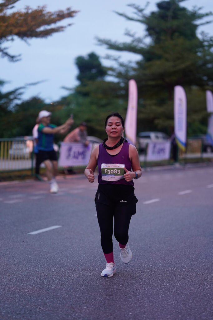 Sarawak Energy Isthmus Run 2025 Photos