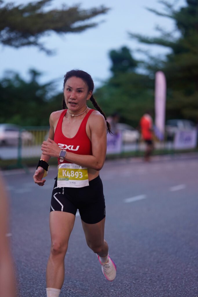 Sarawak Energy Isthmus Run 2025 Photos