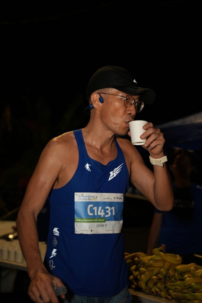Sarawak Energy Isthmus Run 2025 Photos