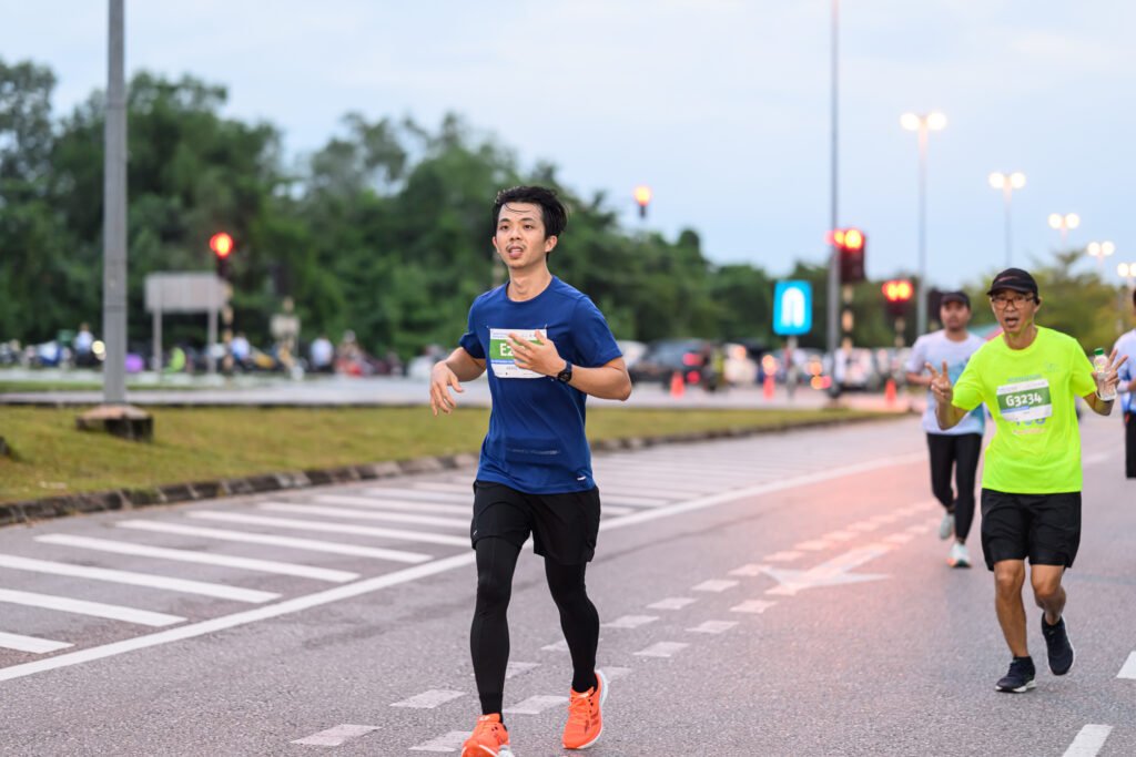 Sarawak Energy Isthmus Run 2025 Photos