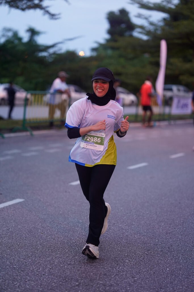 Sarawak Energy Isthmus Run 2025 Photos