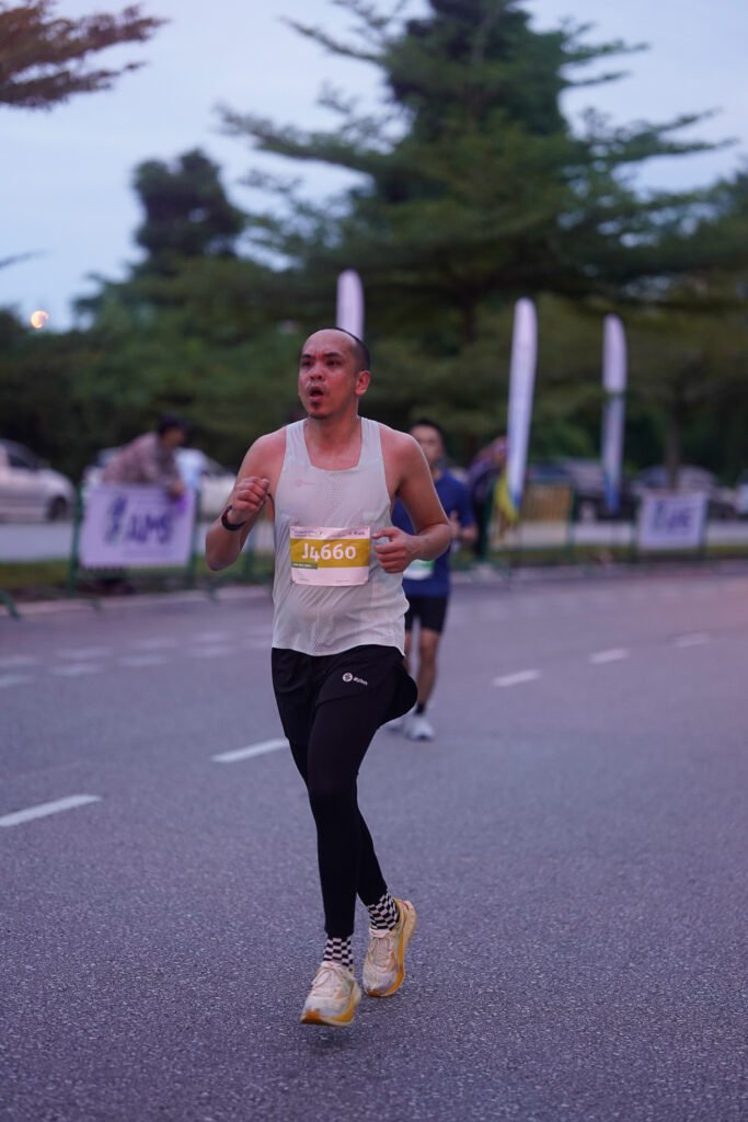 Sarawak Energy Isthmus Run 2025 Photos