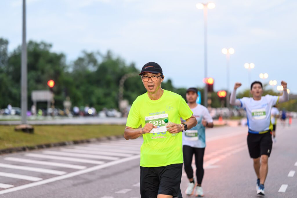 Sarawak Energy Isthmus Run 2025 Photos