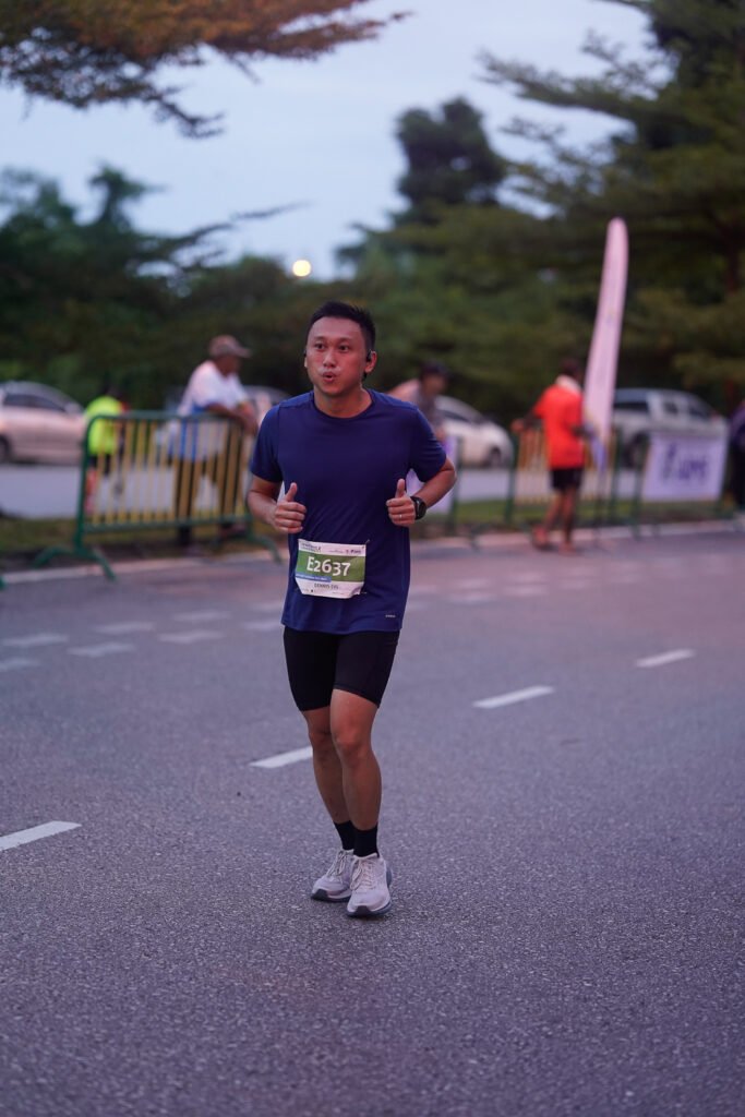Sarawak Energy Isthmus Run 2025 Photos
