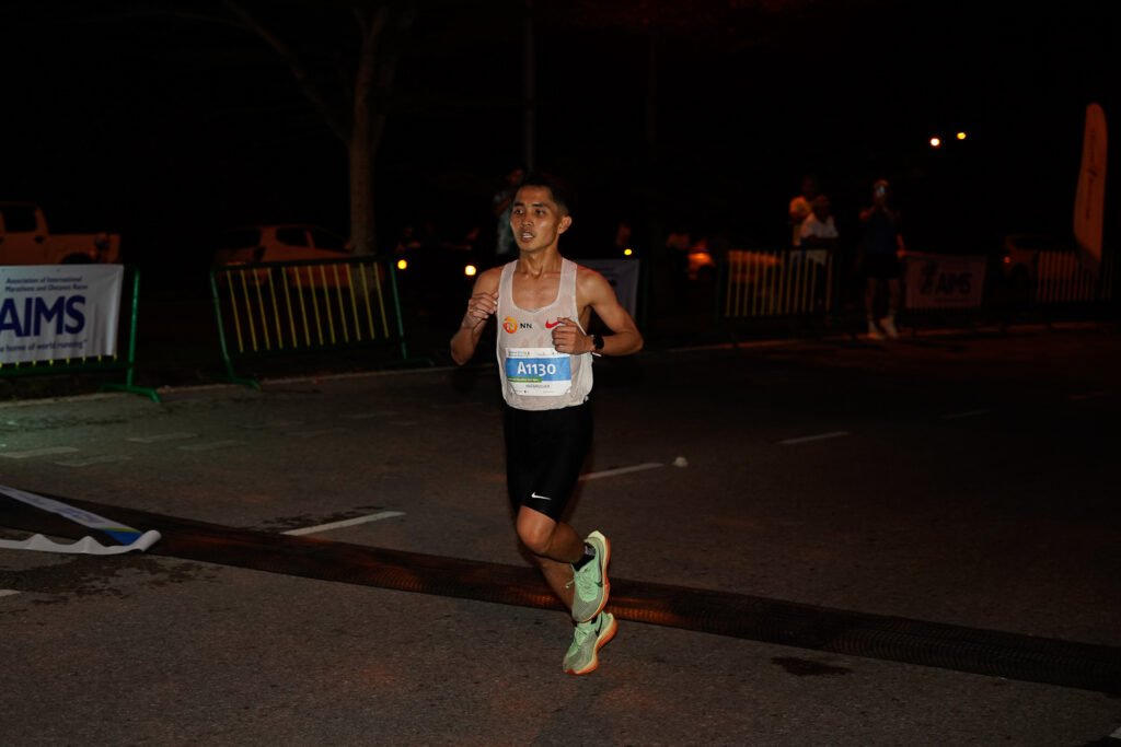 Sarawak Energy Isthmus Run 2025 Photos
