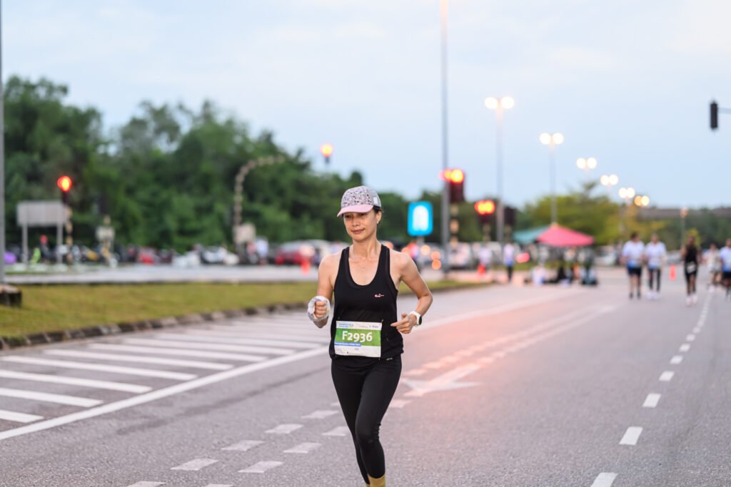 Sarawak Energy Isthmus Run 2025 Photos