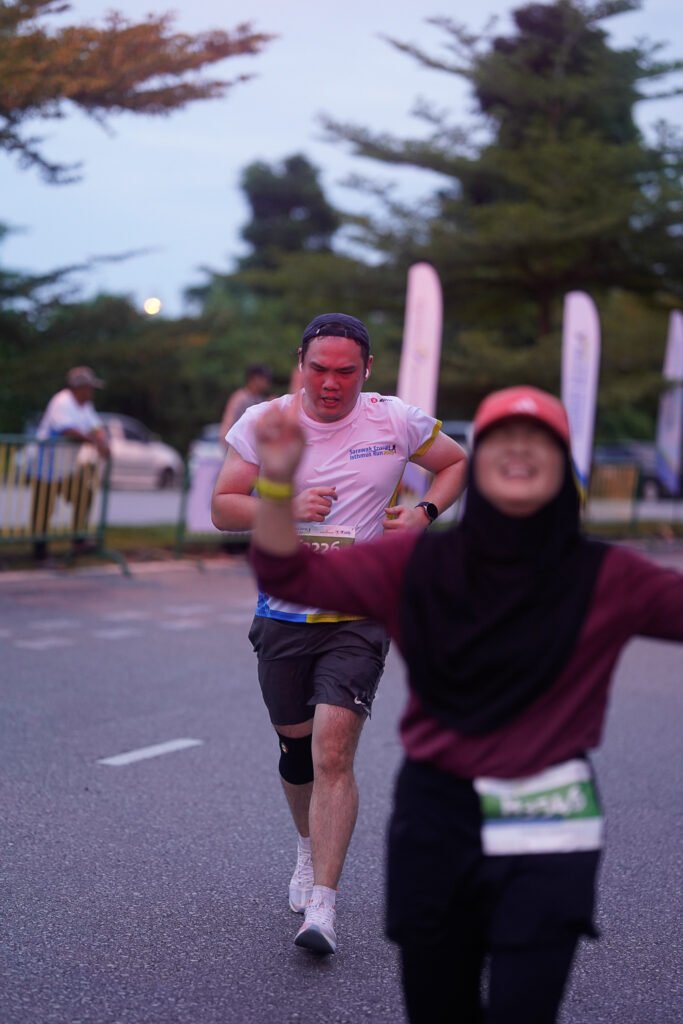 Sarawak Energy Isthmus Run 2025 Photos