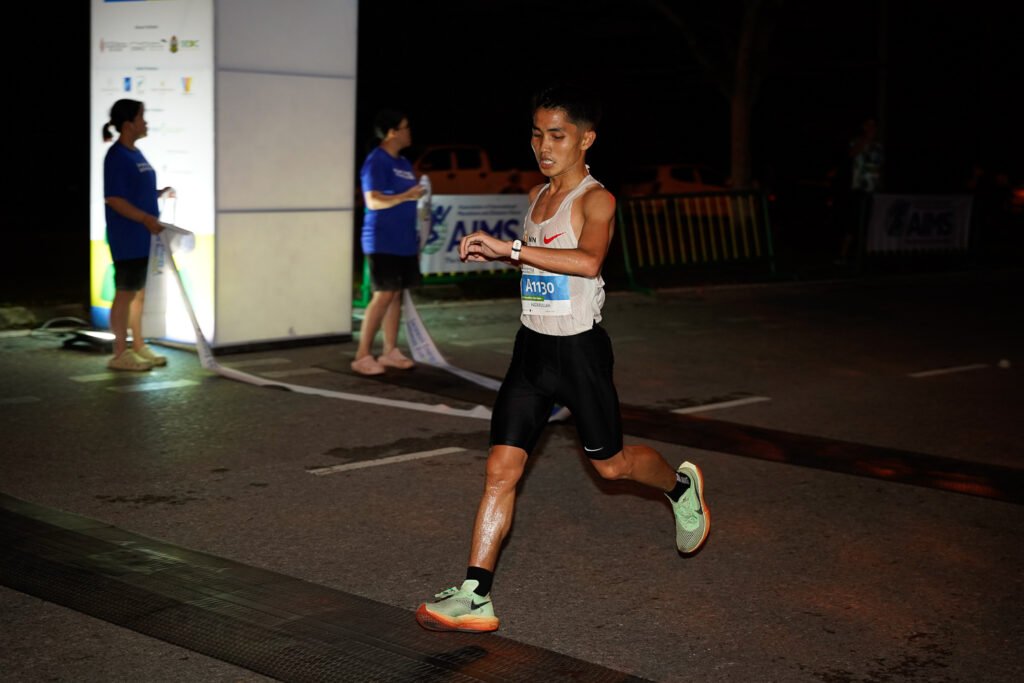 Sarawak Energy Isthmus Run 2025 Photos