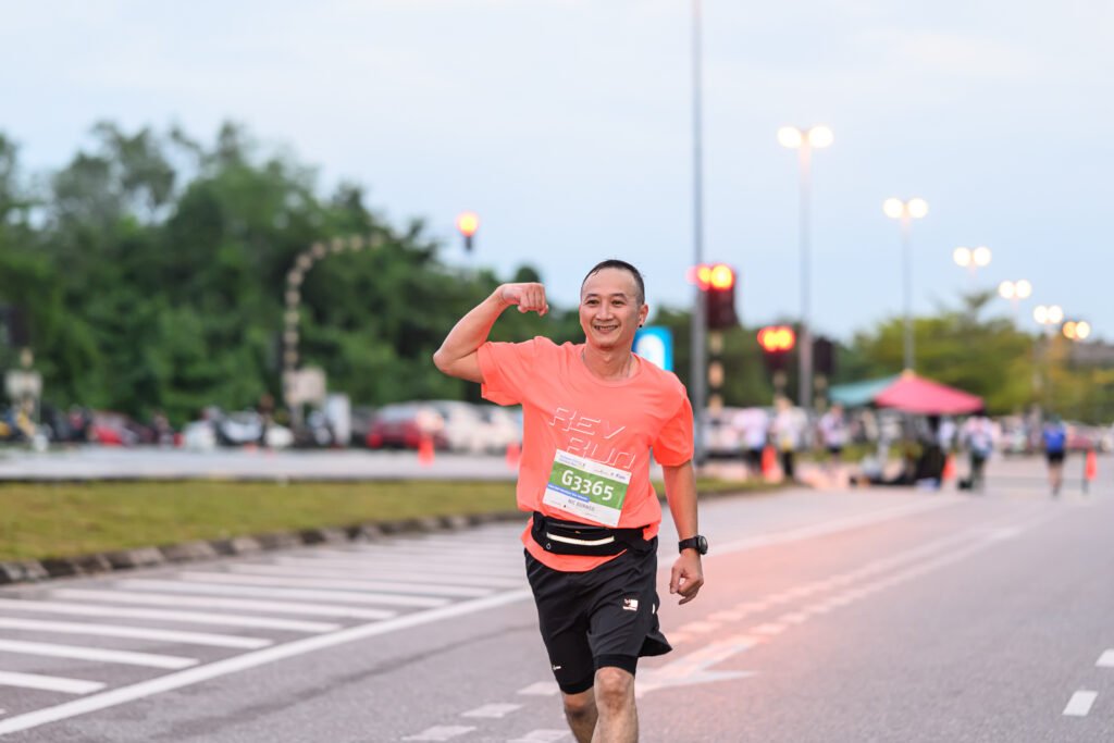 Sarawak Energy Isthmus Run 2025 Photos