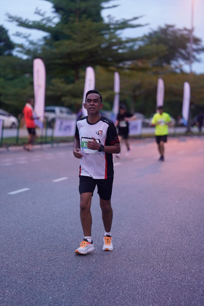 Sarawak Energy Isthmus Run 2025 Photos