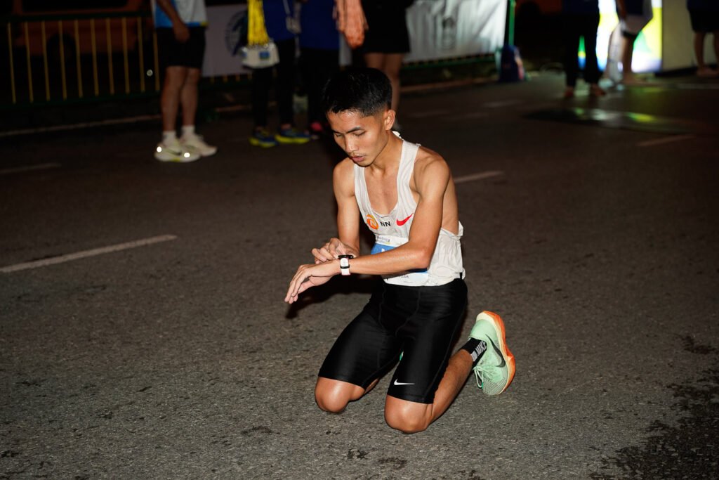 Sarawak Energy Isthmus Run 2025 Photos