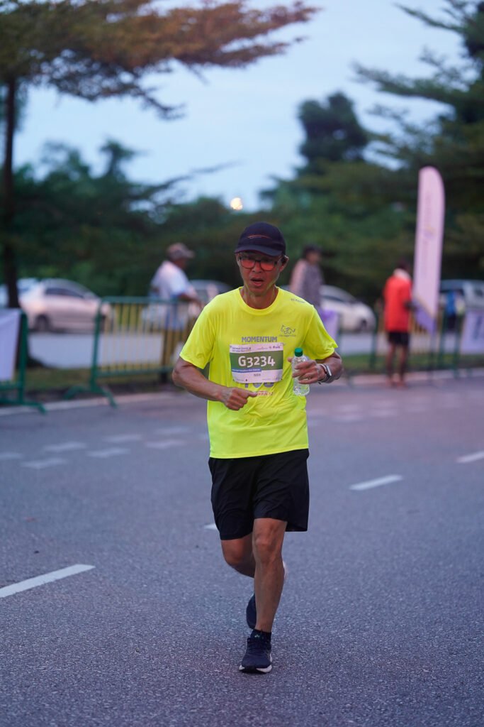 Sarawak Energy Isthmus Run 2025 Photos