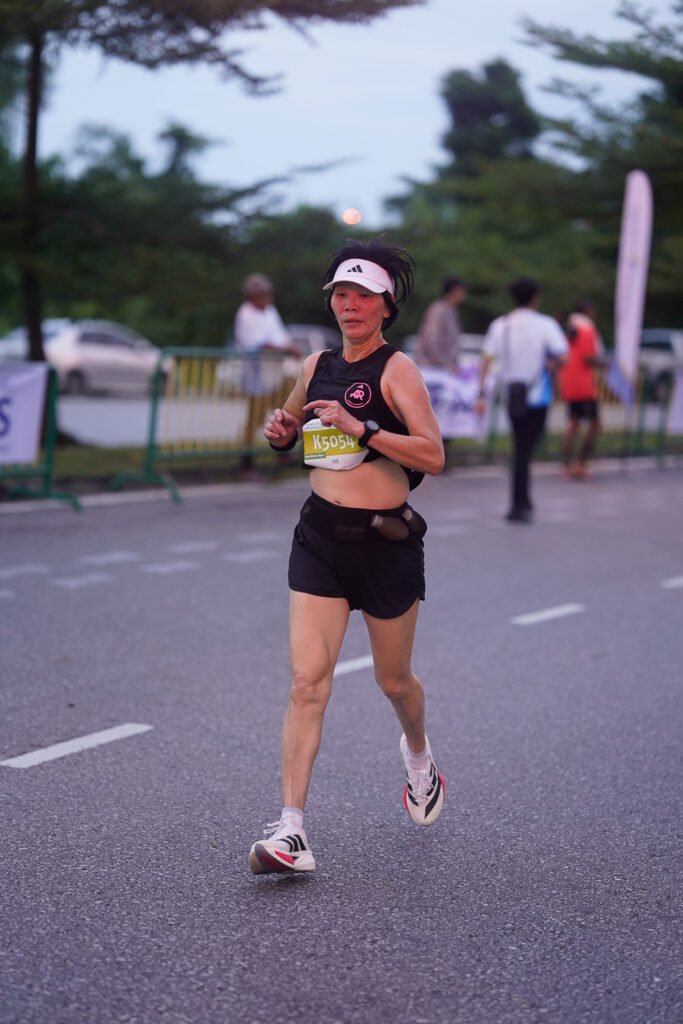 Sarawak Energy Isthmus Run 2025 Photos