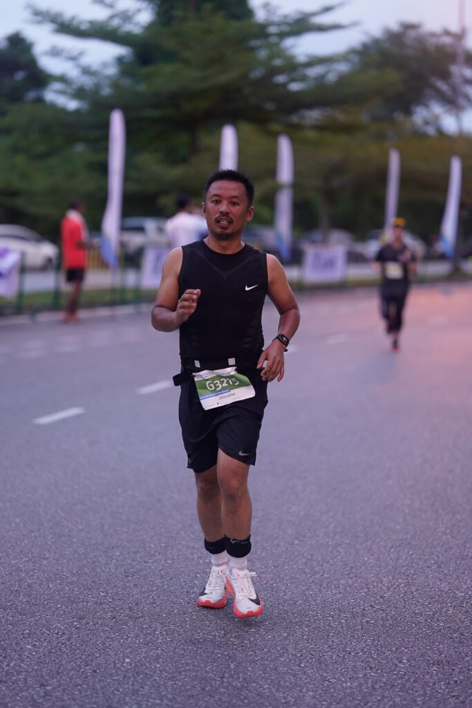 Sarawak Energy Isthmus Run 2025 Photos