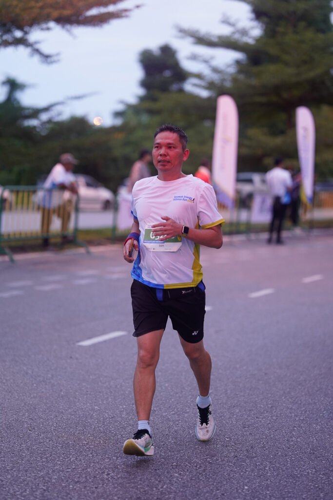 Sarawak Energy Isthmus Run 2025 Photos