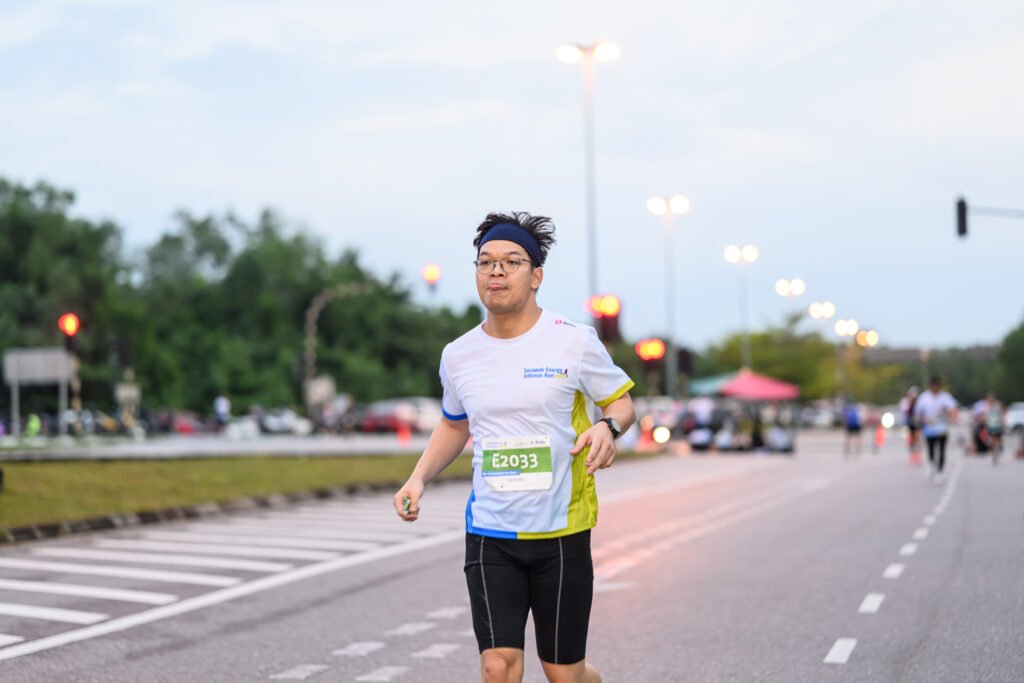 Sarawak Energy Isthmus Run 2025 Photos