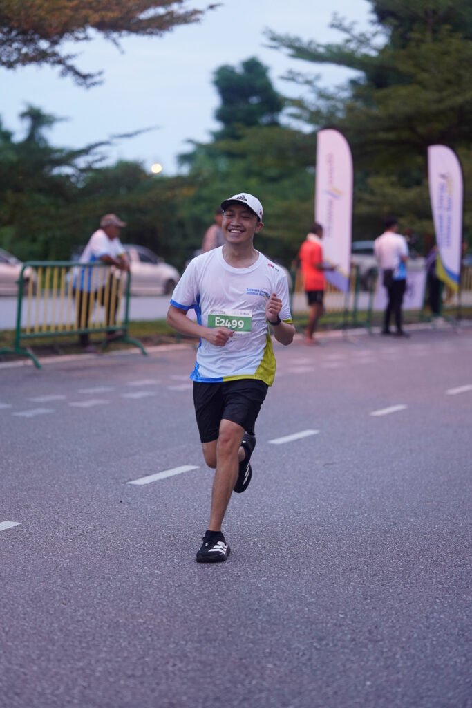 Sarawak Energy Isthmus Run 2025 Photos