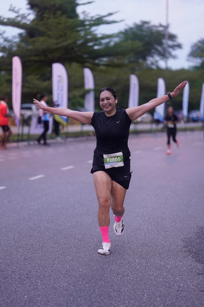 Sarawak Energy Isthmus Run 2025 Photos