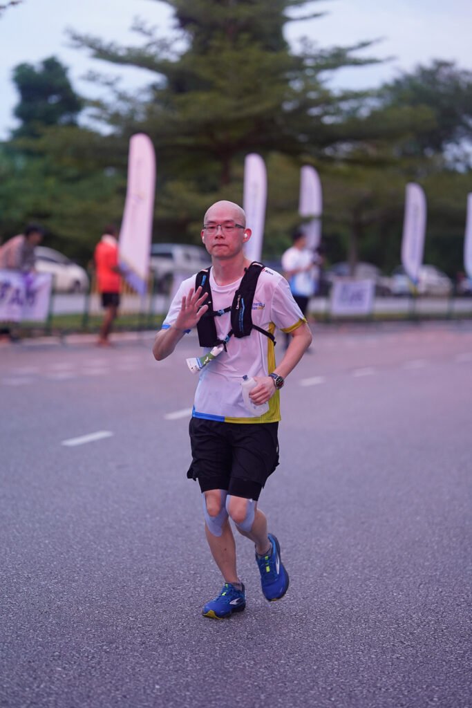 Sarawak Energy Isthmus Run 2025 Photos