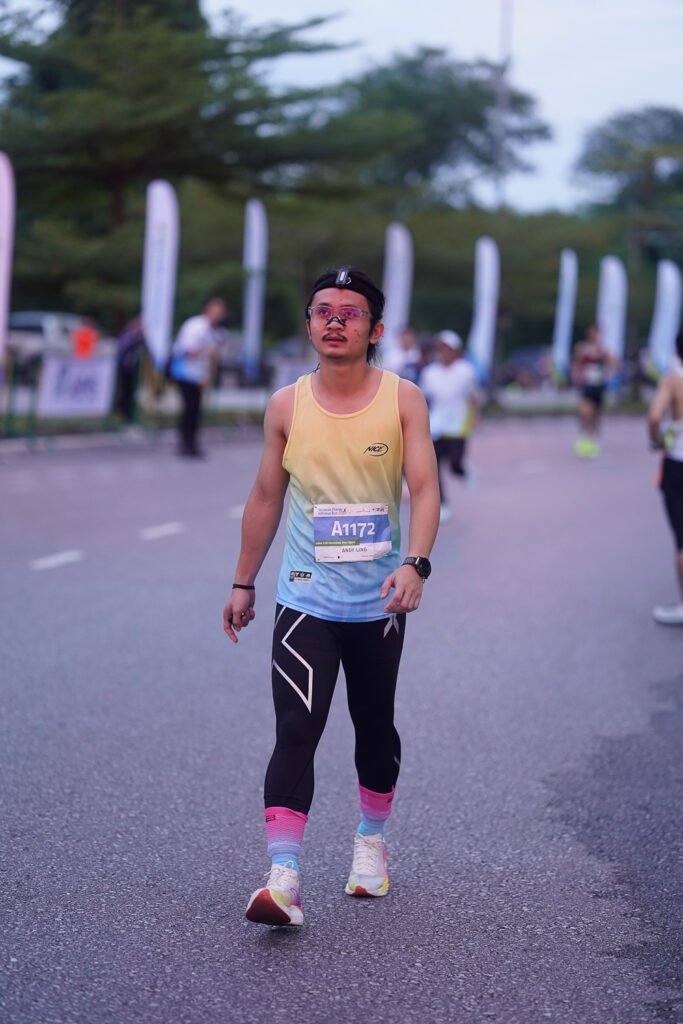 Sarawak Energy Isthmus Run 2025 Photos
