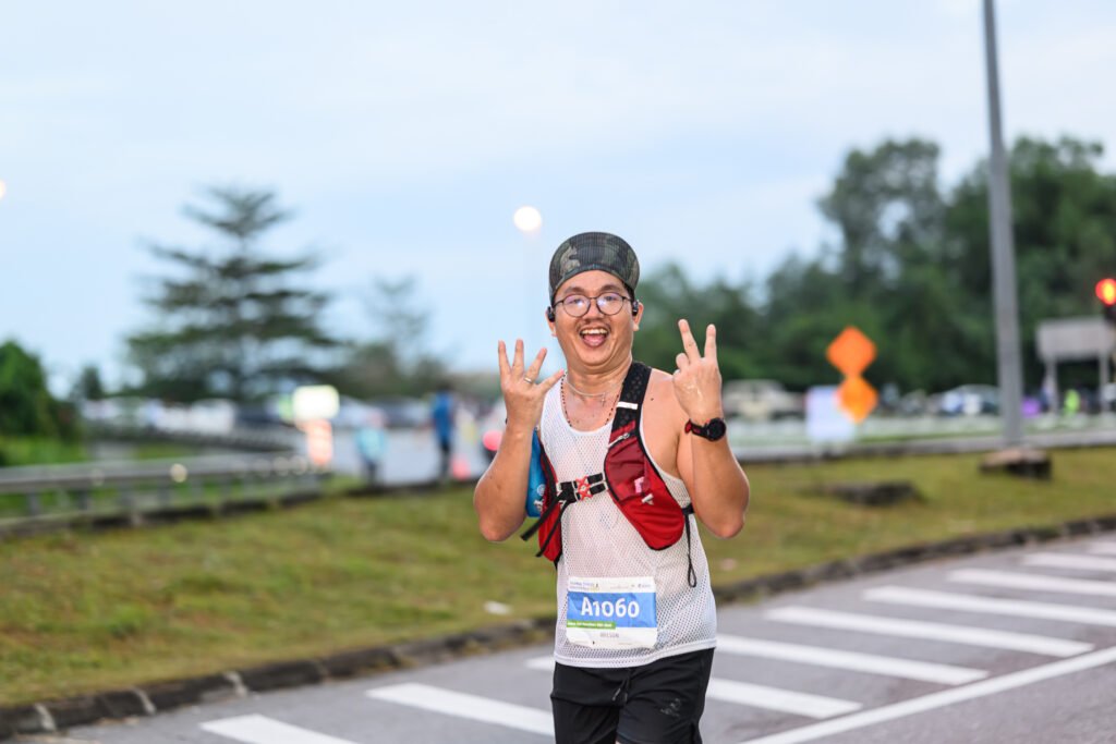 Sarawak Energy Isthmus Run 2025 Photos