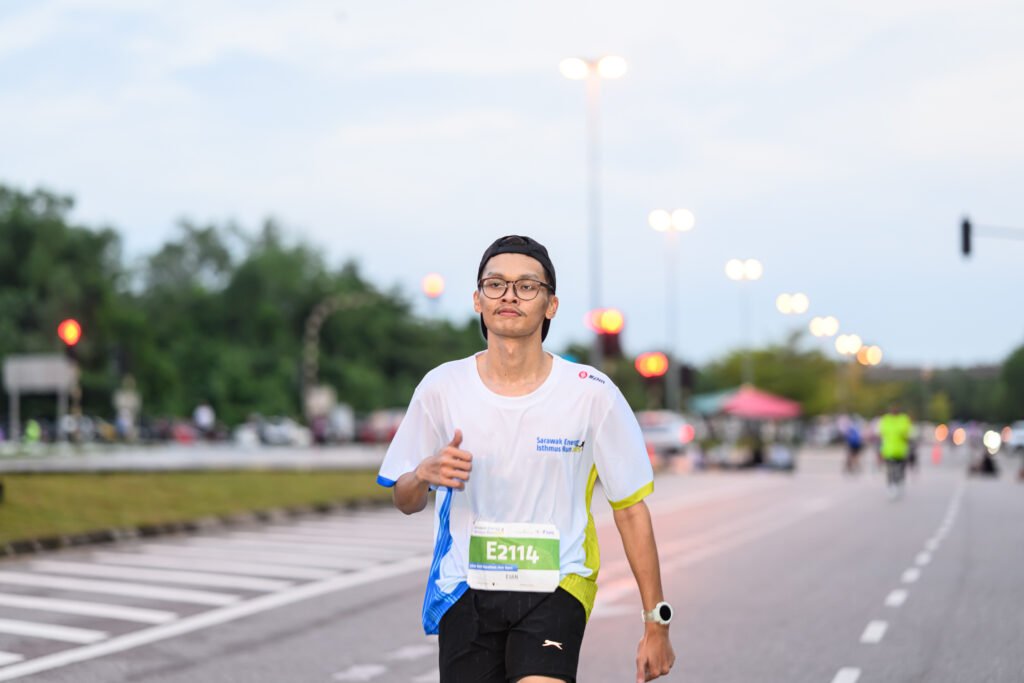 Sarawak Energy Isthmus Run 2025 Photos
