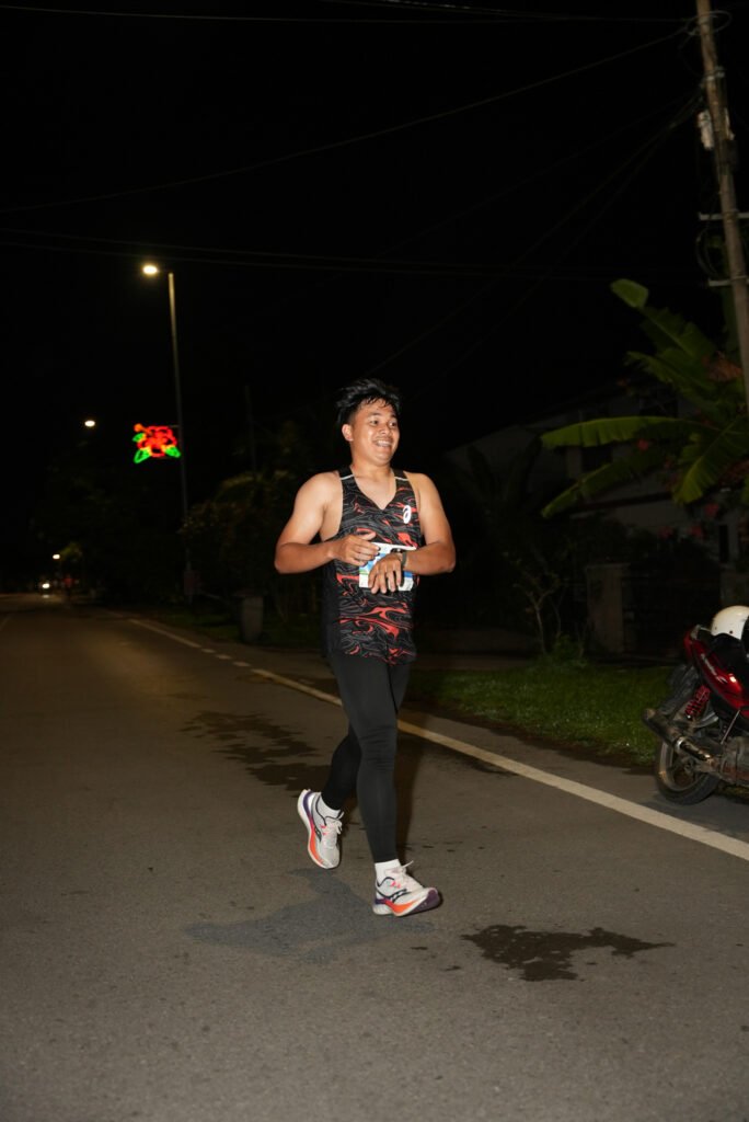 Sarawak Energy Isthmus Run 2025 Photos