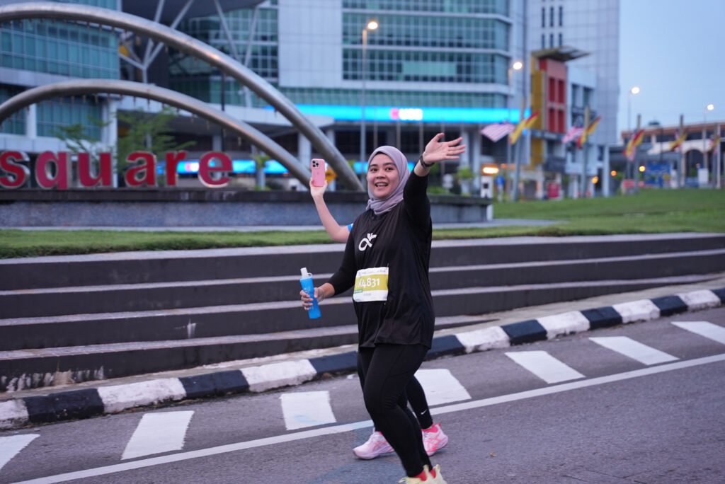 Sarawak Energy Isthmus Run 2025 Photos