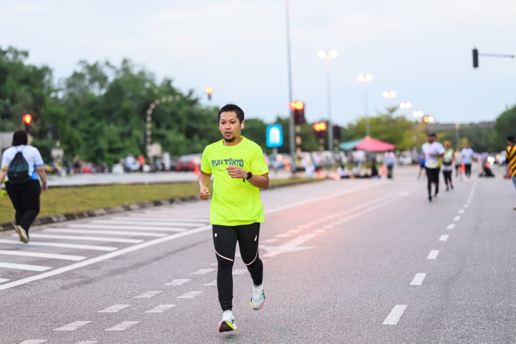Sarawak Energy Isthmus Run 2025 Photos