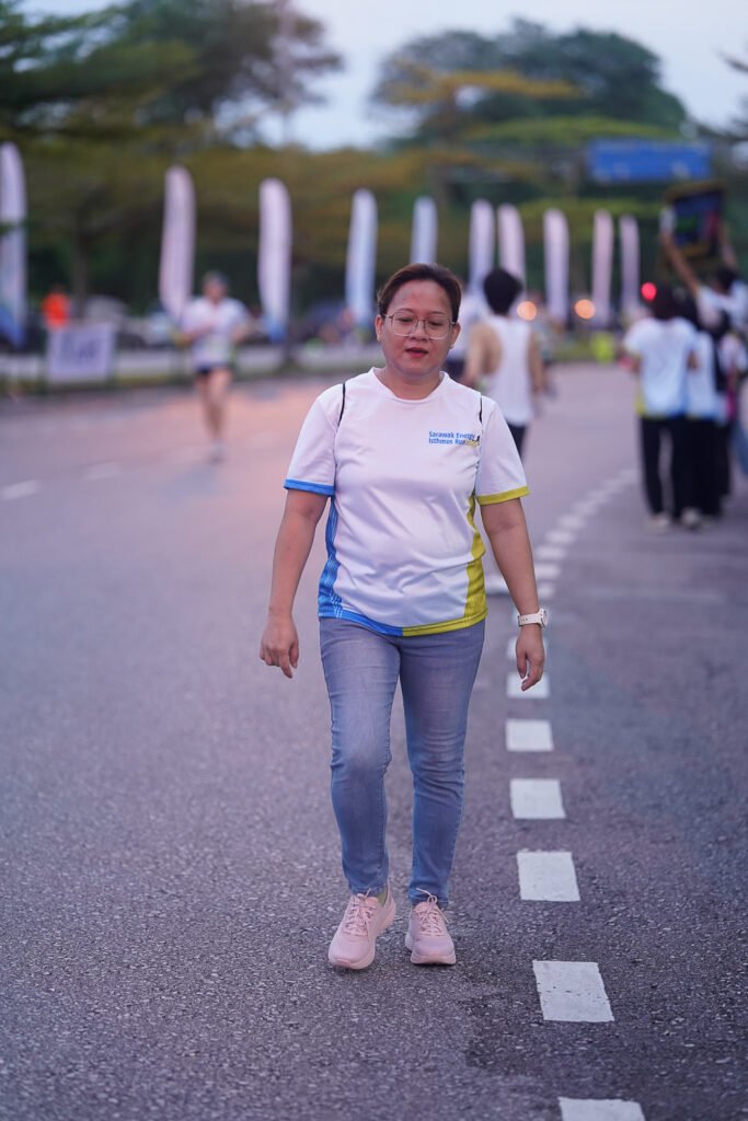 Sarawak Energy Isthmus Run 2025 Photos