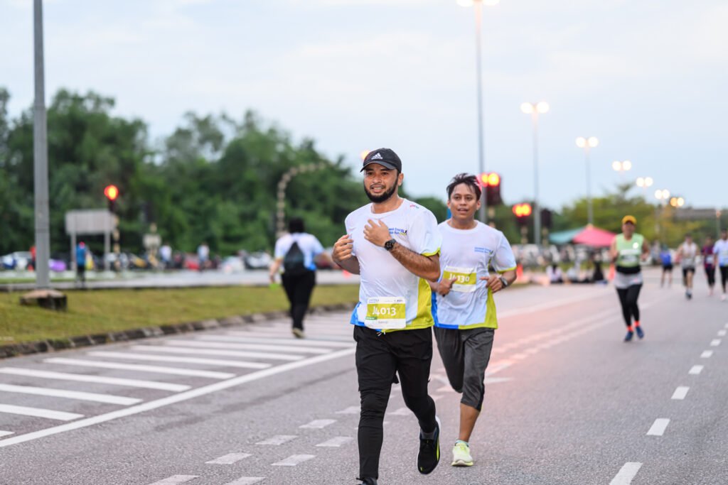 Sarawak Energy Isthmus Run 2025 Photos