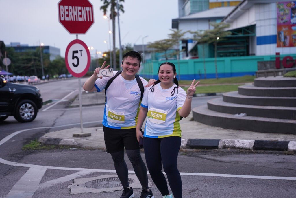 Sarawak Energy Isthmus Run 2025 Photos