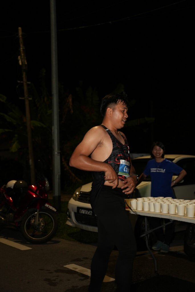 Sarawak Energy Isthmus Run 2025 Photos