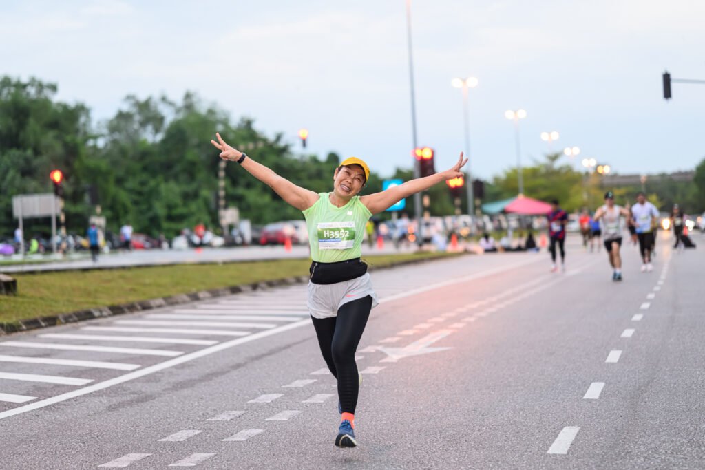 Sarawak Energy Isthmus Run 2025 Photos