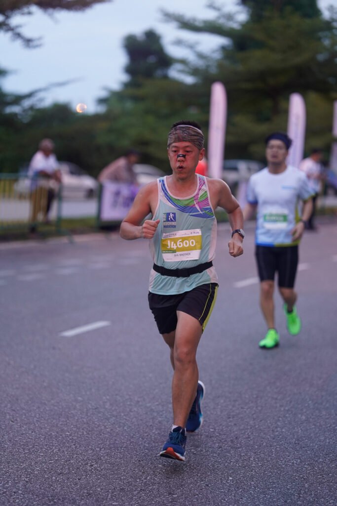 Sarawak Energy Isthmus Run 2025 Photos