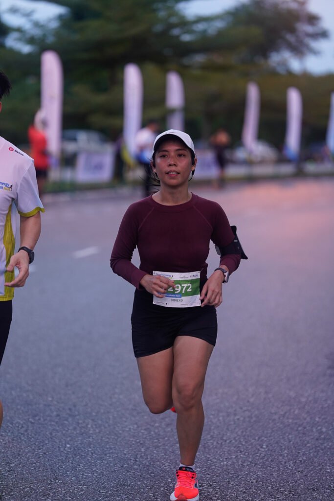 Sarawak Energy Isthmus Run 2025 Photos