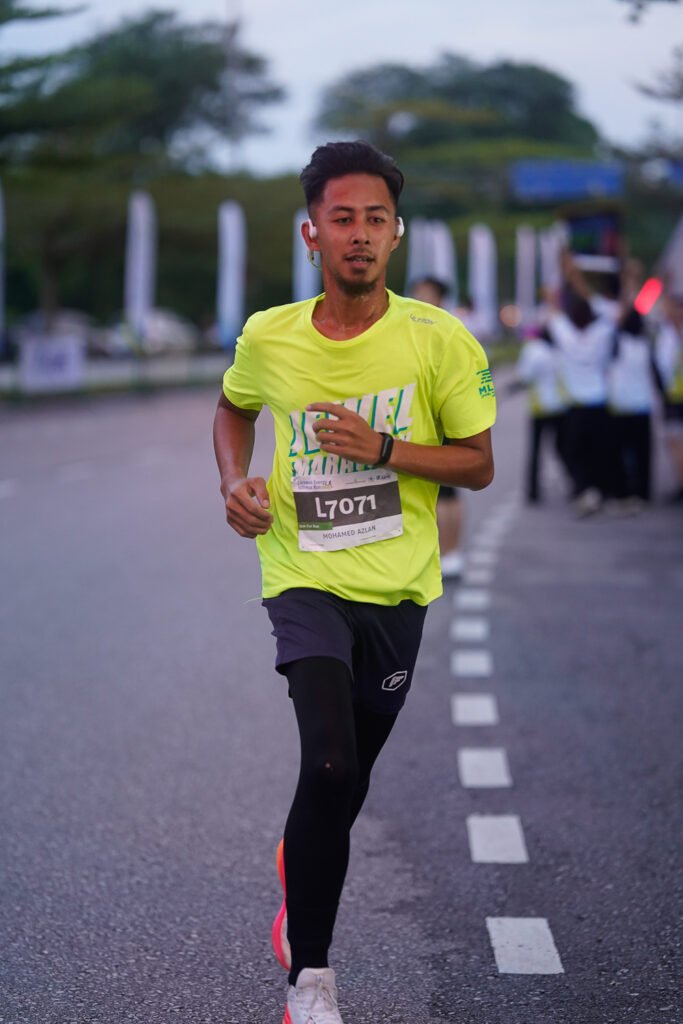 Sarawak Energy Isthmus Run 2025 Photos