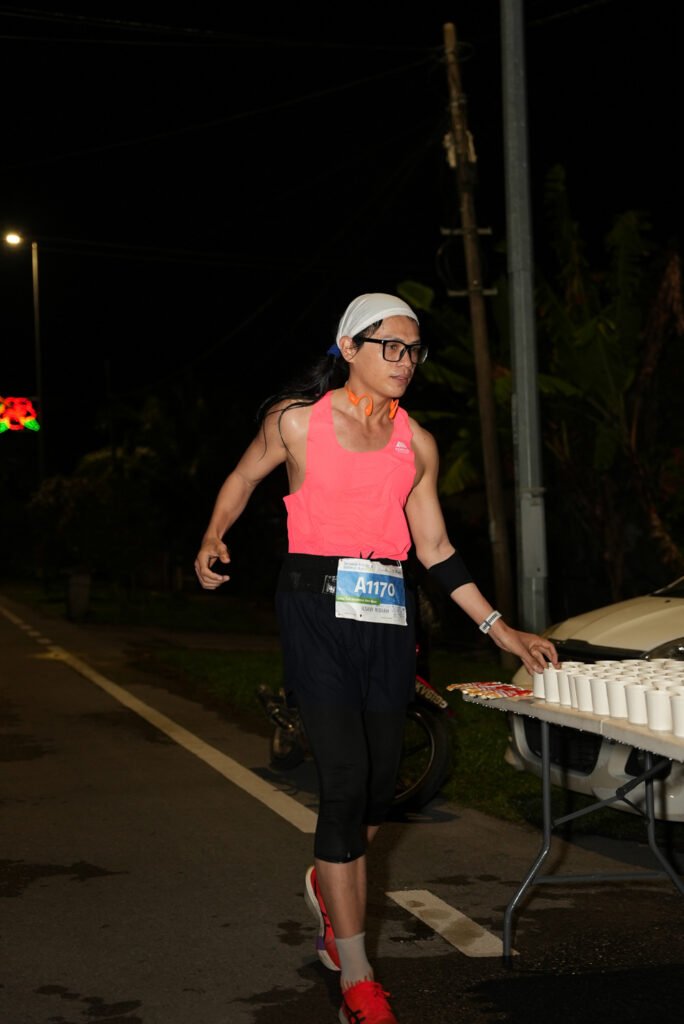 Sarawak Energy Isthmus Run 2025 Photos