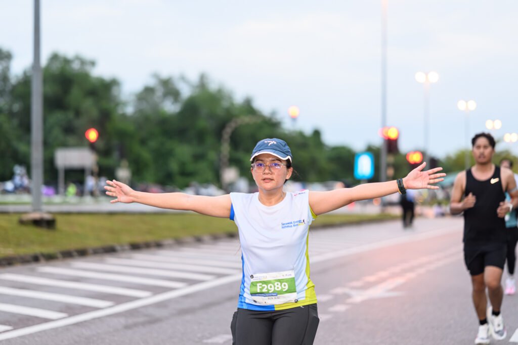 Sarawak Energy Isthmus Run 2025 Photos