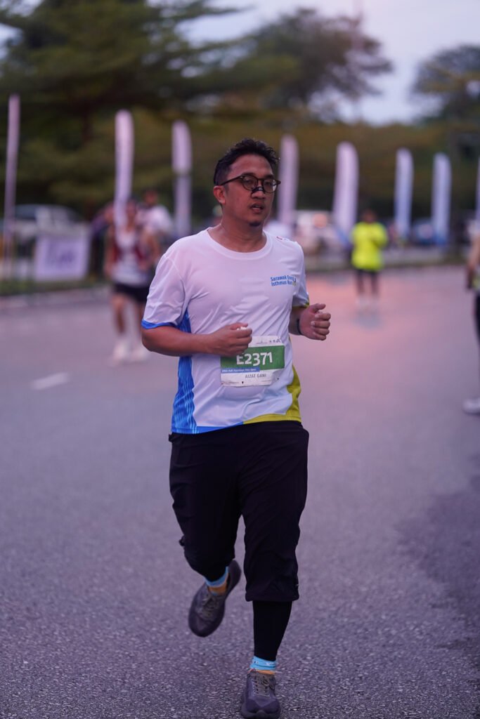 Sarawak Energy Isthmus Run 2025 Photos
