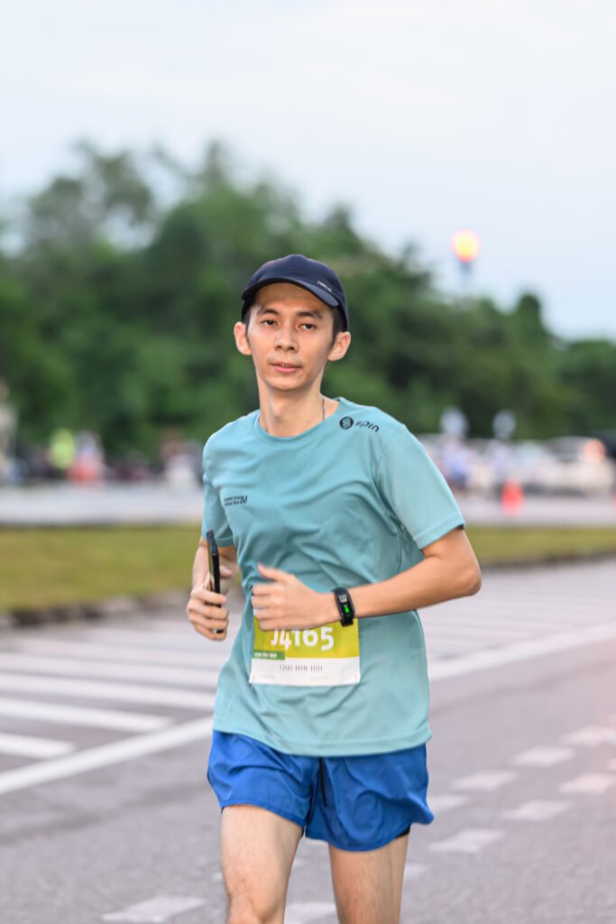Sarawak Energy Isthmus Run 2025 Photos