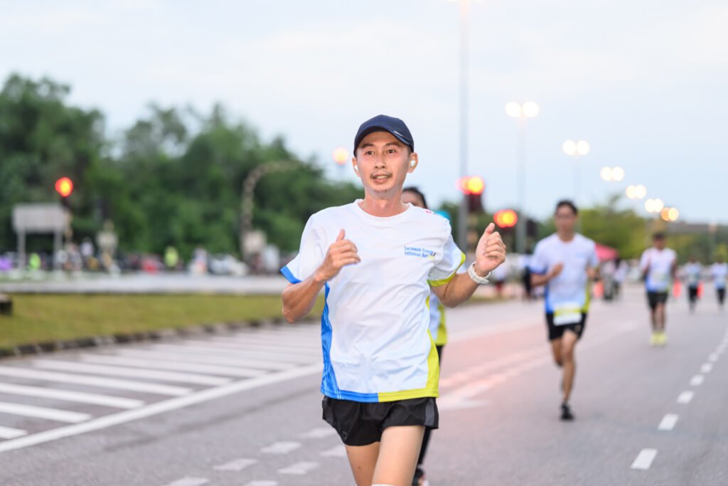 Sarawak Energy Isthmus Run 2025 Photos