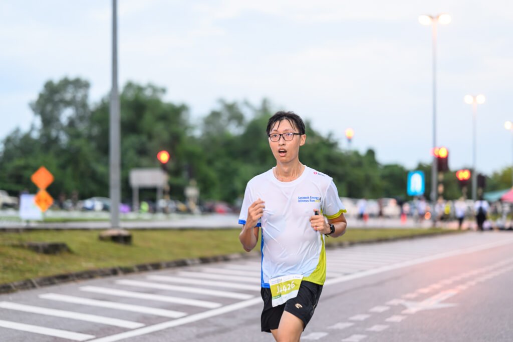 Sarawak Energy Isthmus Run 2025 Photos