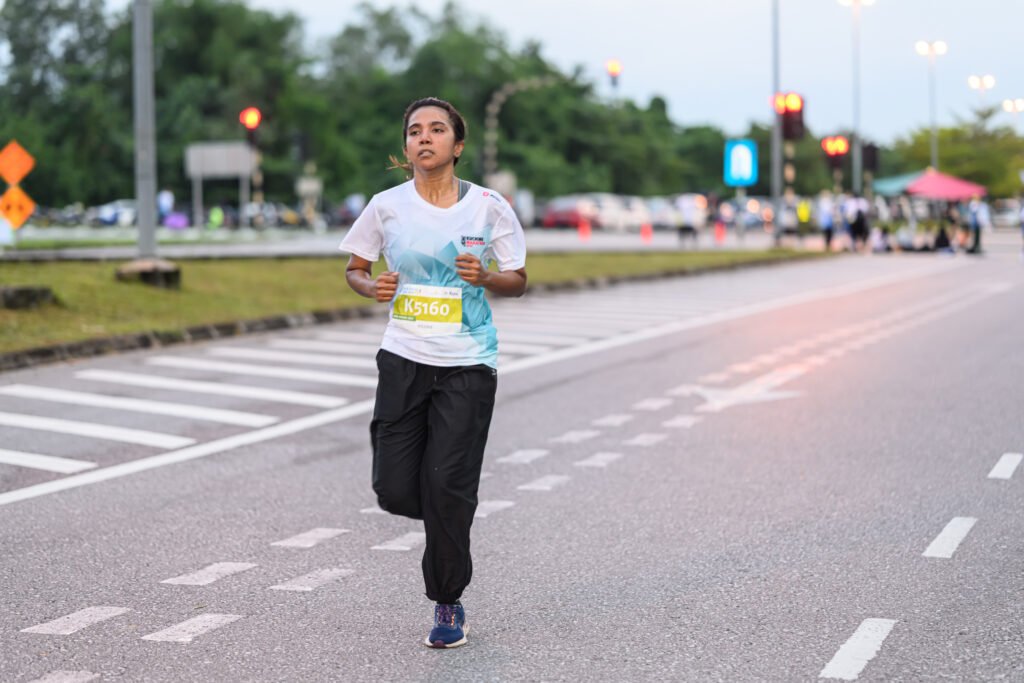 Sarawak Energy Isthmus Run 2025 Photos