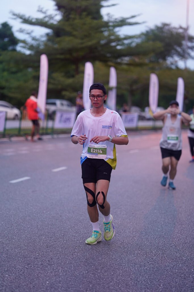 Sarawak Energy Isthmus Run 2025 Photos