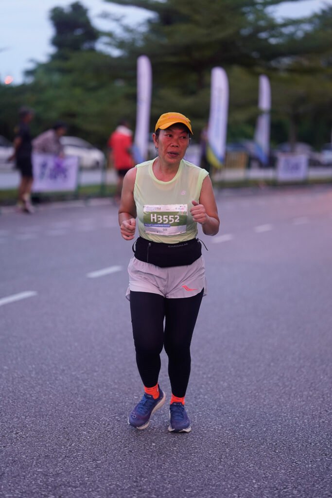 Sarawak Energy Isthmus Run 2025 Photos
